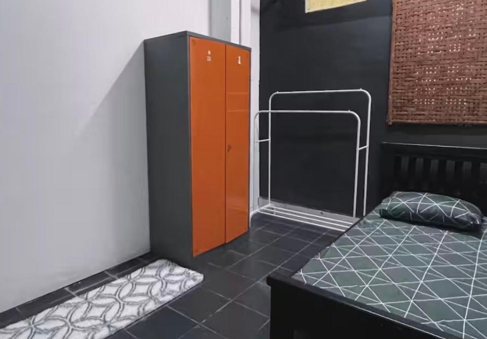 La Wood Homestay Near Kuala Besut Jetty Room photo